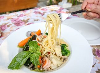Delicious spaghetti pasta recipes Delicious spaghetti pasta recipes